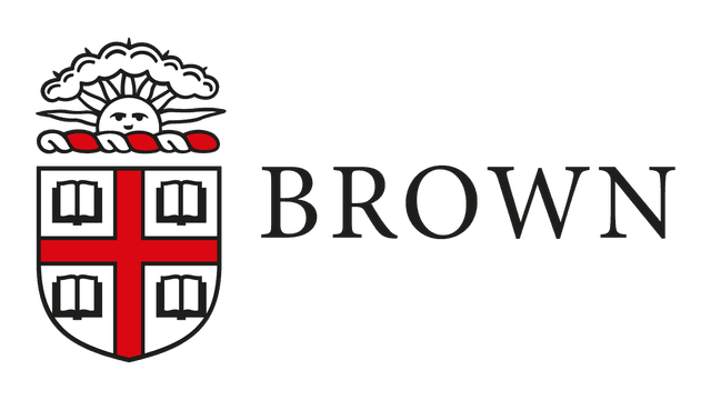 Brown logo