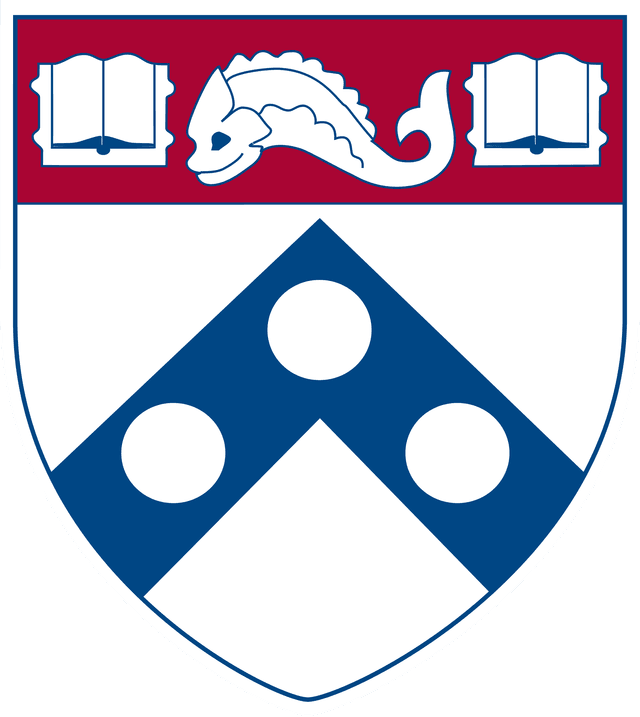 UPenn logo